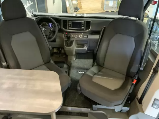 Hobby Maxia Van 680 ET