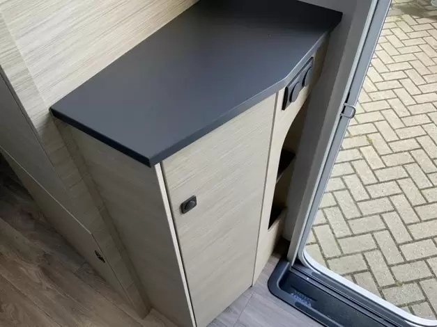 Fendt Apero Activ 390 FH Zondag 8 maart open (1016149)