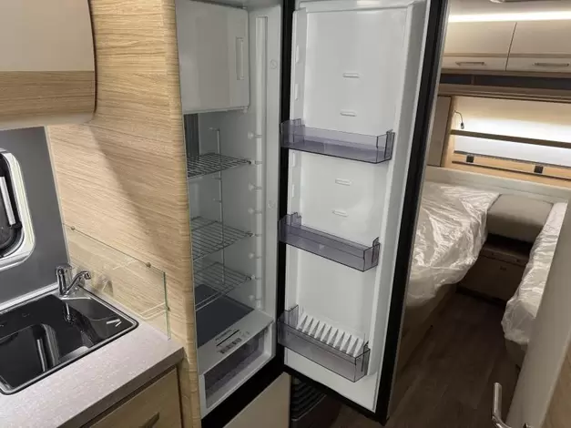 Fendt Bianco Selection 515 SG Zondag 8 maart open (953242)