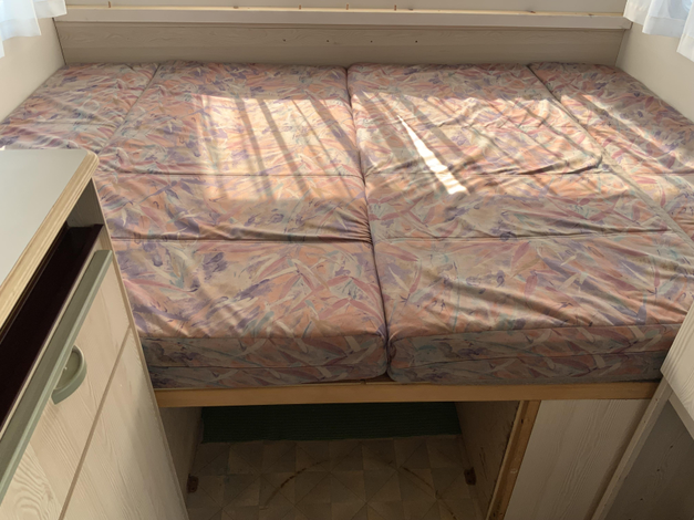 Knaus Country 350 (1051212)
