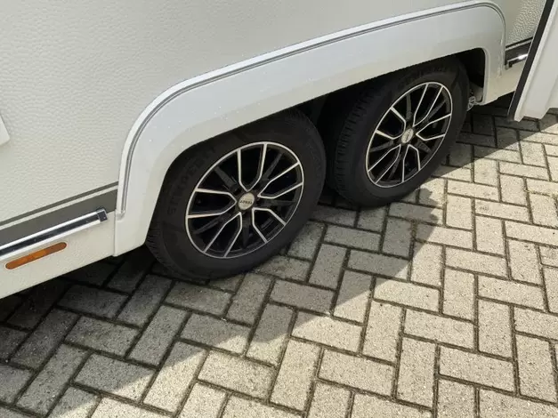 Fendt Diamant 650 SGD Zondag 8 maart open (1016428)