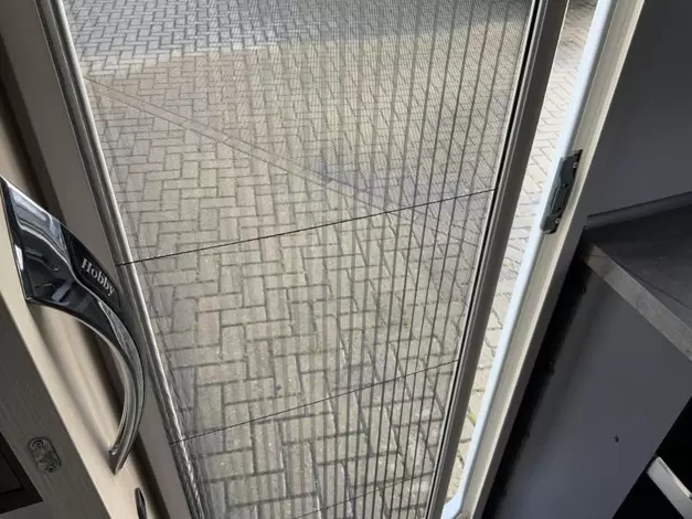 Hobby De Luxe 545 KMF Zondag 8 maart open (1016433)