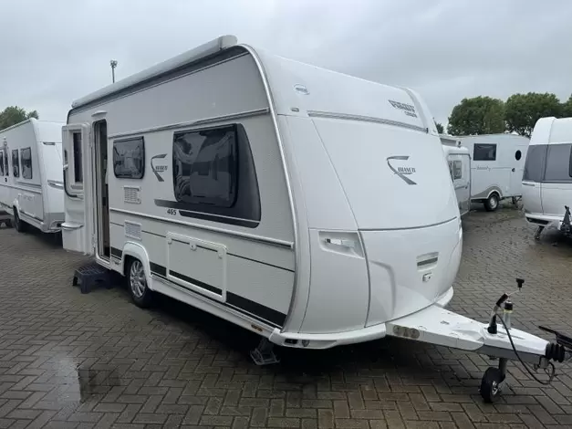 Fendt Bianco Selection 465 TG Zondag 8 maart open (996055)