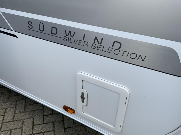 Knaus Sudwind Silver Selection 590 FUS 9 (1066676)