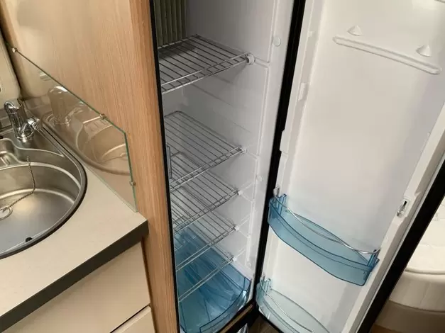 Fendt Saphir 465 SFB Zondag 8 maart open (1016435)