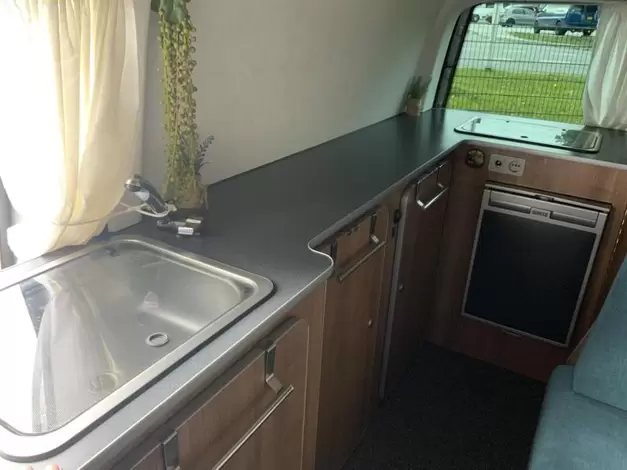 Volkswagen Transporter T6  9 Zondag 8 maart open (1022597)