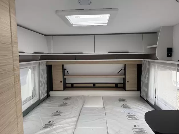 Fendt Apero 465 TG Zondag 8 maart open (1024107)