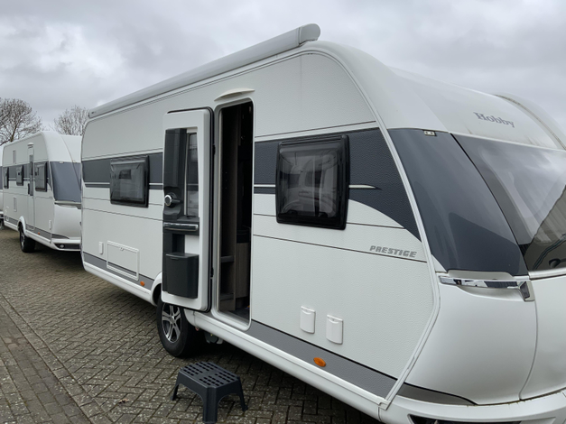 Hobby Prestige 560 WFU Bevrijdingsdag open (1040984)