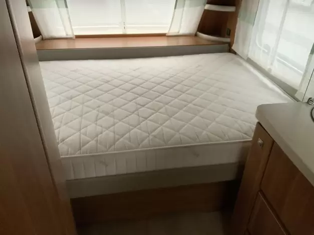 Fendt Saphir 465 SQ 9 Zondag 8 maart open (1025862)