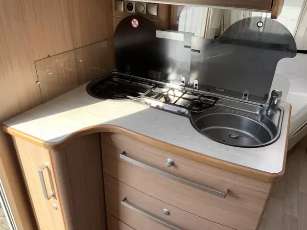 Fendt Bianco Celebration 495 SFE 9 Zondag 8 maart open (995730)