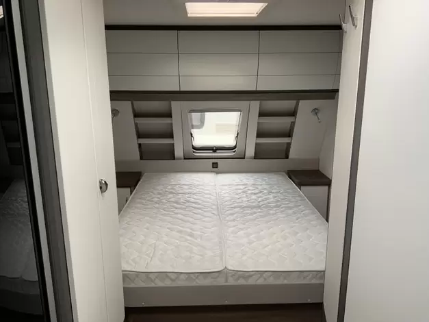 Hobby Excellent Edition 540 UFF Zondag 8 maart open (1019854)