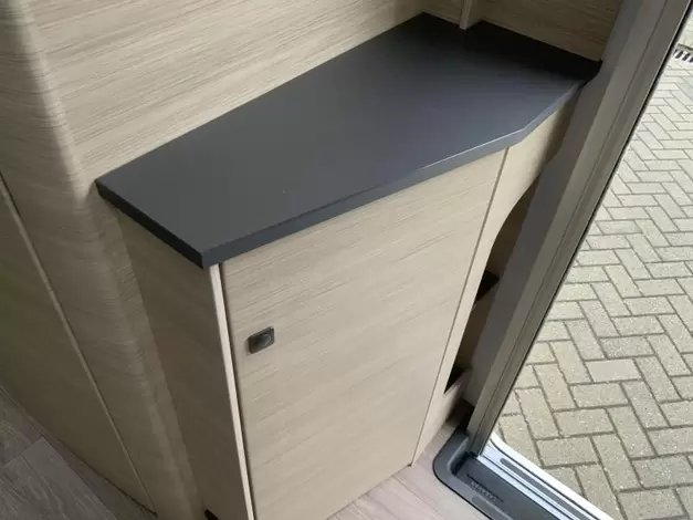 Fendt Apero 515 SG 9 Zondag 8 maart open (1021222)