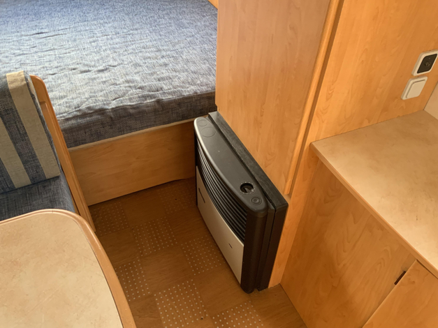 Caravelair Antares Luxe 400 Bevrijdingsdag open (1040174)