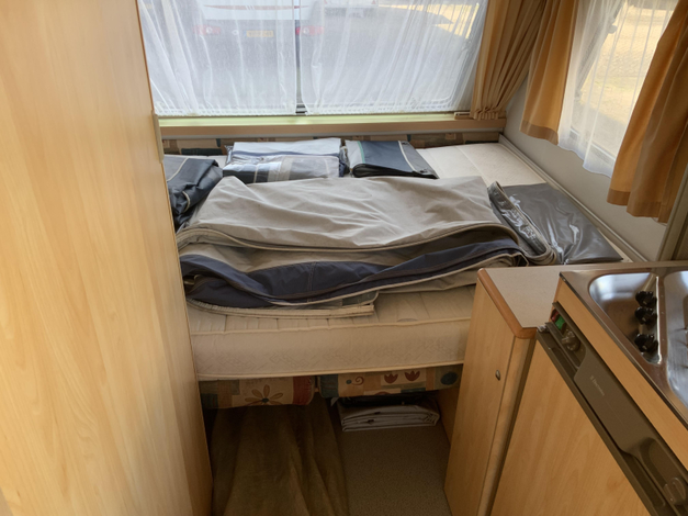 Beyerland Sprinter 460 (1047427)