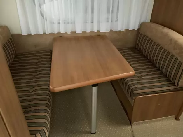 Hobby Excellent 440 SF Zondag 8 maart open (989802)