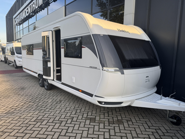 Hobby Prestige 720 WQC (1067792)