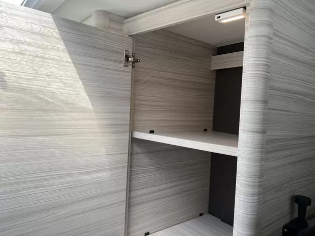 Dethleffs C'Joy 485 FSH Zondag 8 maart open (908832)