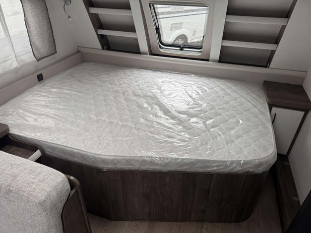 Hobby Excellent Edition 545 KMF Zondag 8 maart open (1026528)