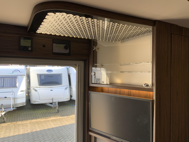 Tabbert Cellini 750 HTD Slide out 9 (1033088)