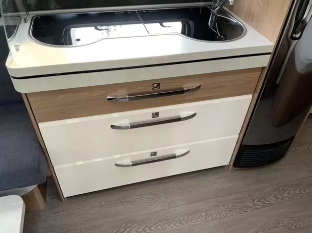 Hobby Excellent 495 UFE Zondag 8 maart open (1019194)