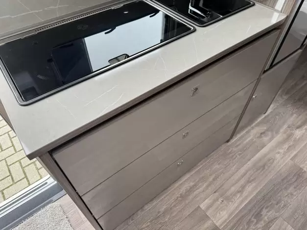 Fendt Tendenza 560 SFDW Zondag 8 maart open (956052)