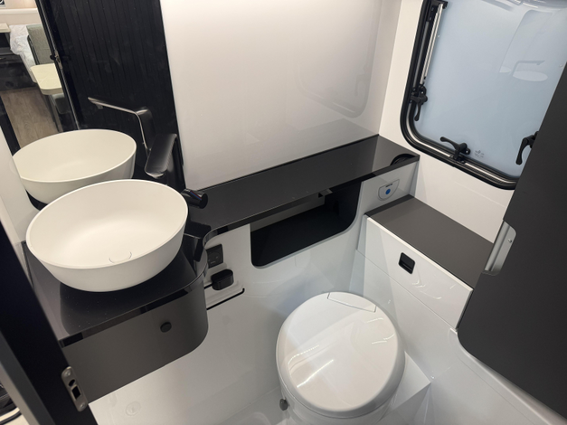 Hobby Excellent 460 SL Zondag 8 maart open (1029024)