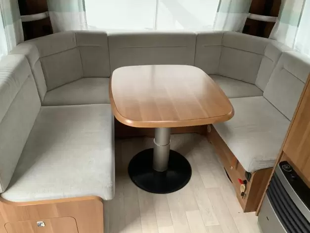 Fendt Saphir 465 SQ 9 Zondag 8 maart open (1025862)