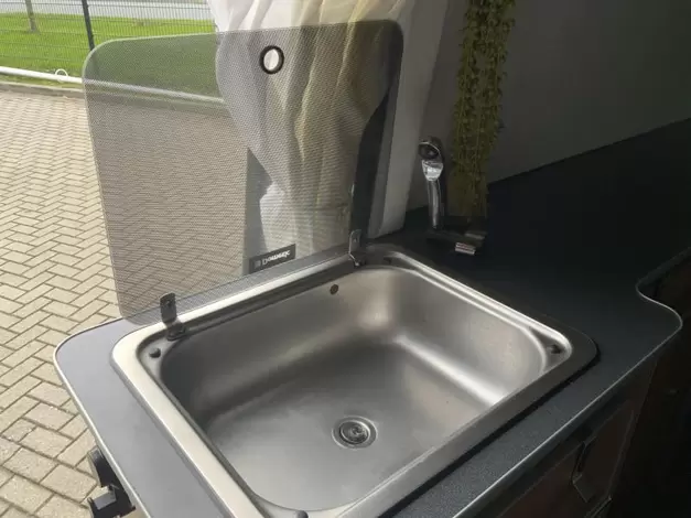 Volkswagen Transporter T6  9 Zondag 8 maart open (1022597)