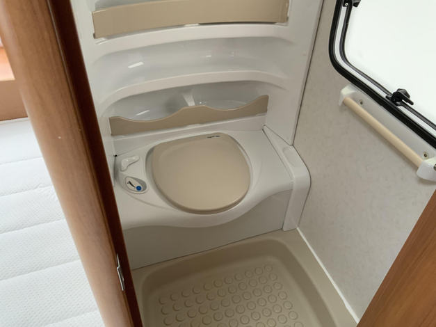 Hobby Excellent 495 UFE (1034365)