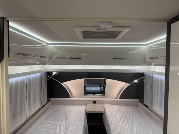 Hobby Excellent 460 SL Zondag 8 maart open (1029024)