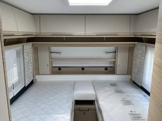 Fendt Bianco Selection 515 SG Zondag 8 maart open (1015699)