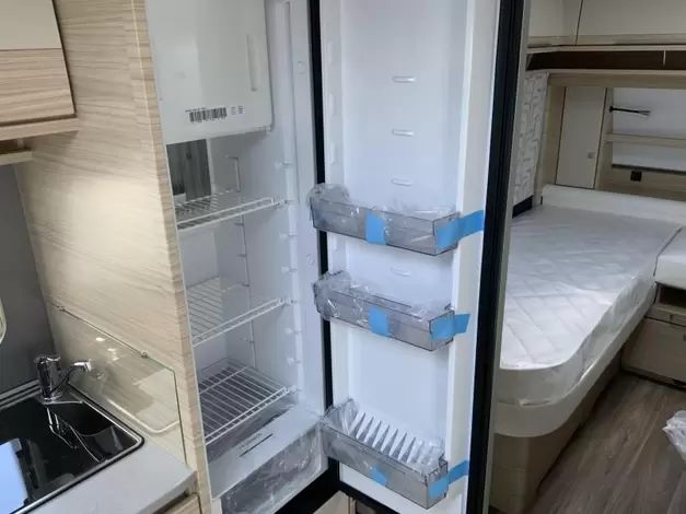 Fendt Bianco Selection 515 SG Zondag 8 maart open (1015699)