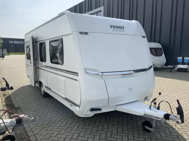 Fendt Bianco Selection 515 SG Zondag 8 maart open (953242)