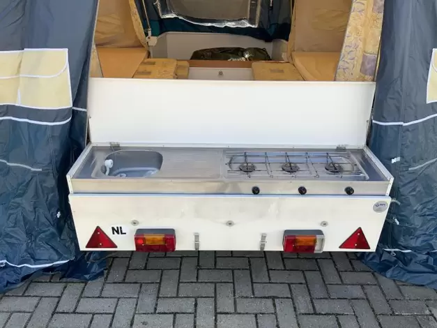 Gerjak Tago Amazone  Zondag 8 maart open (944800)