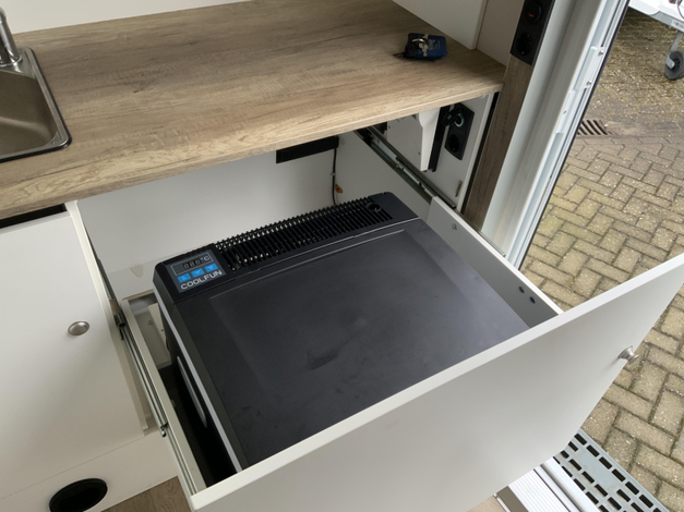 Hobby Beachy 450 (1035737)