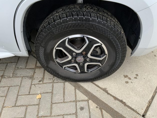 LMC Cruiser T662  9 (1034508)