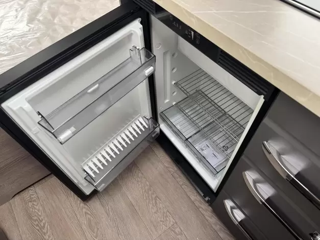 Hobby On Tour 390 SF Zondag 8 maart open (1019587)