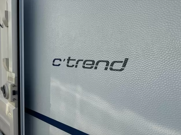 Dethleffs C'Trend 475 FR