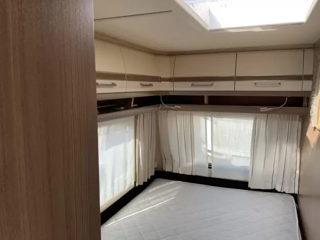 Fendt Bianco Celebration 495 SFE 9 Zondag 8 maart open (995730)