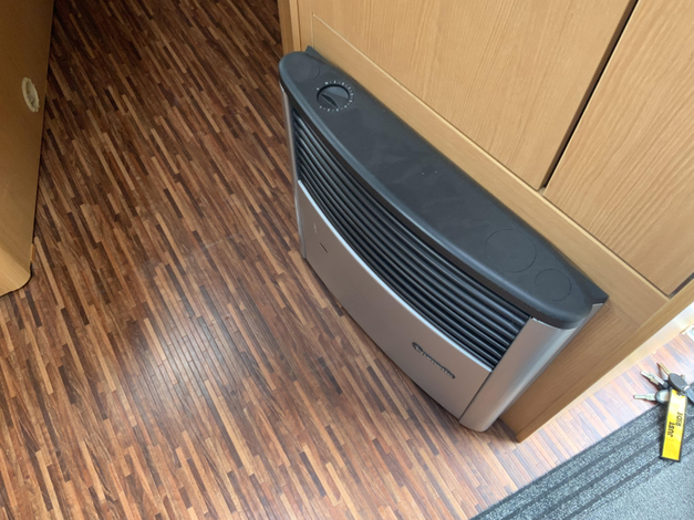 Hymer Sporting 465 (1049395)