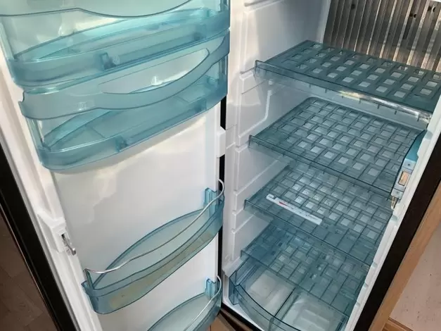 Fendt Bianco Celebration 495 SFE 9 Zondag 8 maart open (995730)