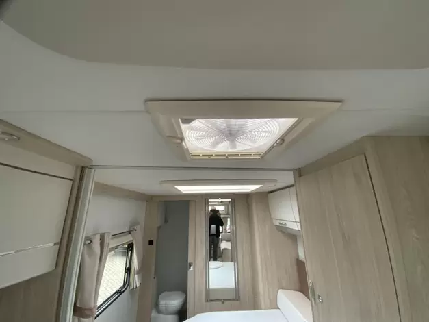 Elddis Avante 554 Zondag 8 maart open (1020694)