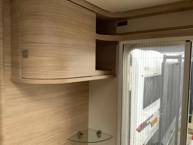 Fendt Bianco Selection 515 SG Zondag 8 maart open (1022909)