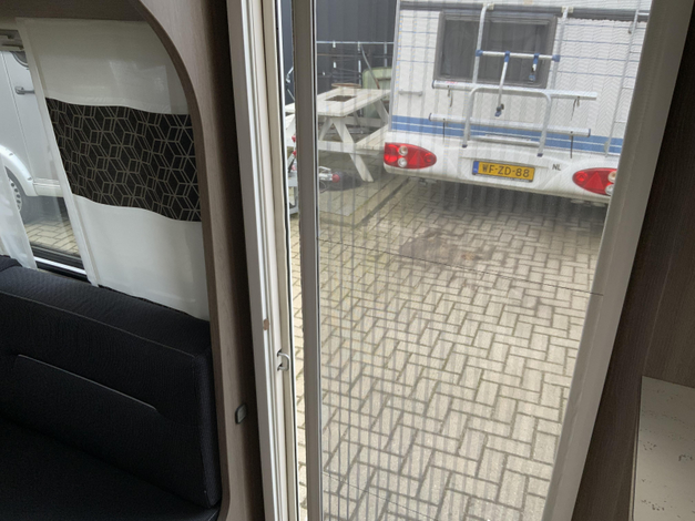 Fendt Tendenza 495 SFR Zondag 8 maart open (1032987)