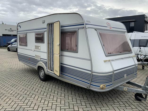 TEC Tour 510 TK (1064838)