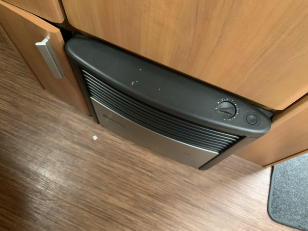 Fendt Bianco 465 SFB Zondag 8 maart open (1032135)