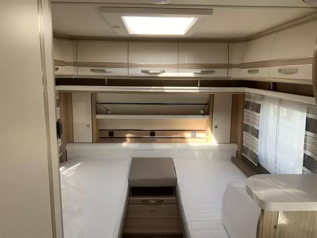 Fendt Bianco Selection 465 TG Zondag 8 maart open (996055)