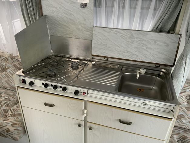 Hobby Classic 370 N (1035158)