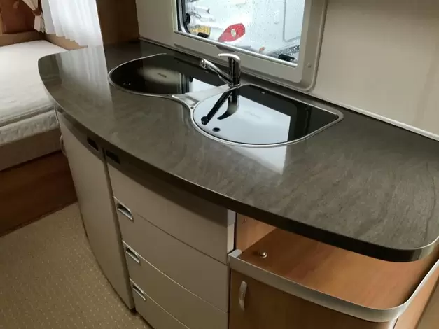 Hobby Excellent 440 SF Zondag 8 maart open (989802)