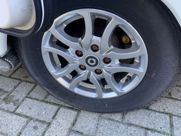 Swift Challenger 580 SE (1065915)